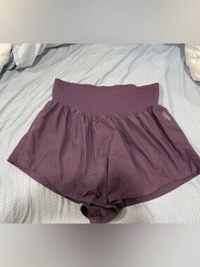 Free People Movement Carpe Diem Shorts, M